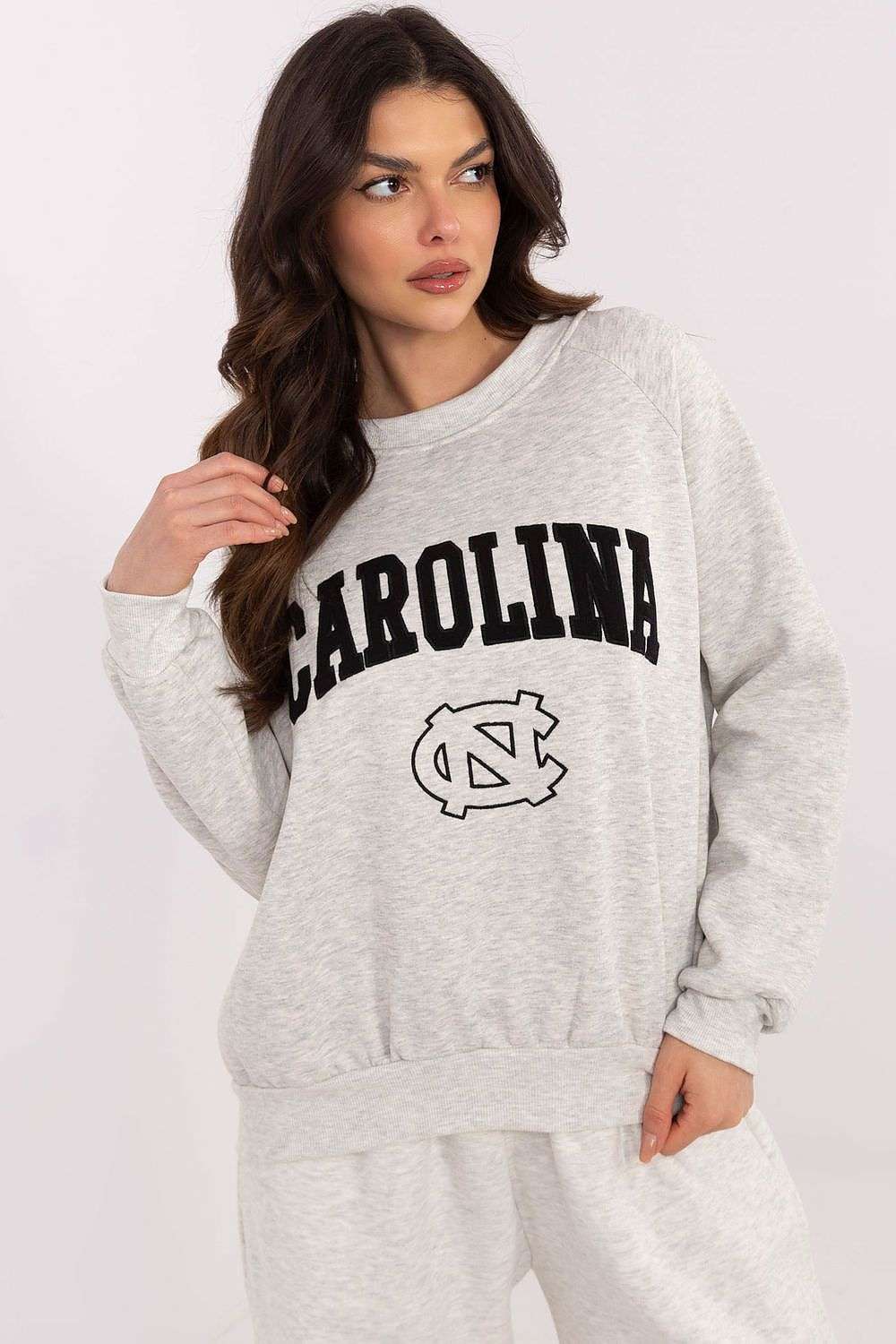 Sweatshirt model 206355